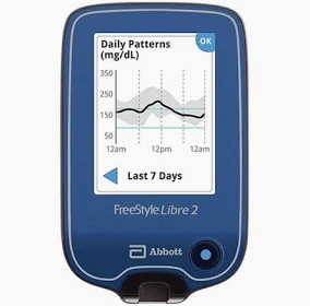 DIABETIC SUPPLIES