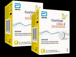 FREESTYLE LIBRE 3 SENSOR - Image 2