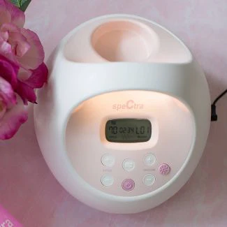 Spectra S2 Plus Hospital Strength Double Electric Breast Pump - Image 4
